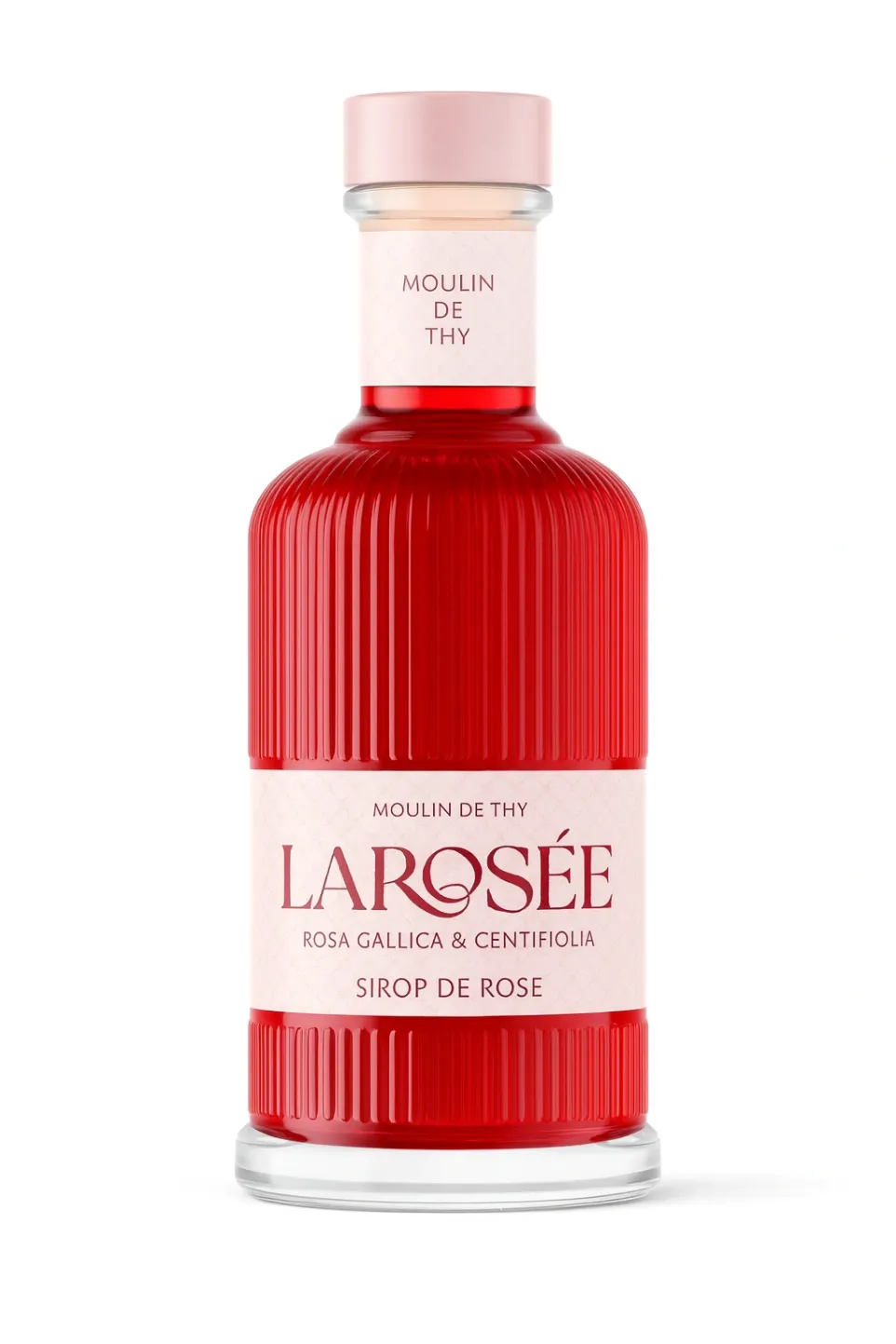 Larosée® rozenstroop, fles van 20 cl